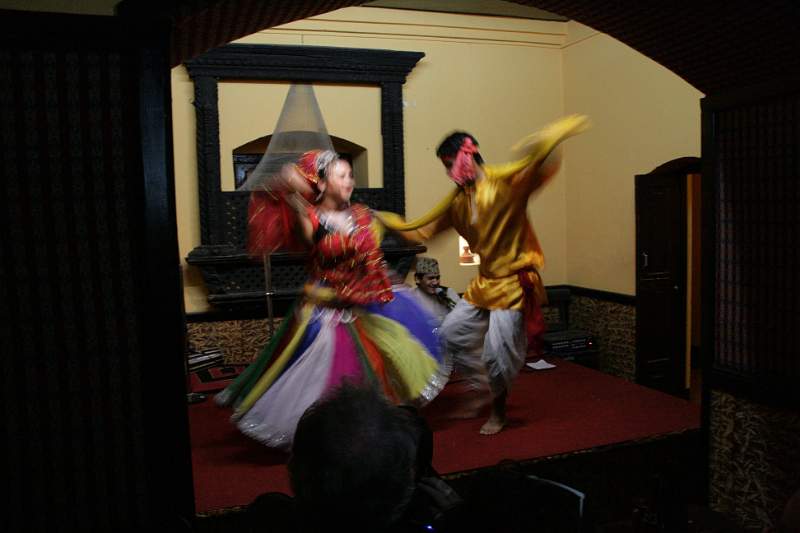 India & Nepal 2011 - 0332